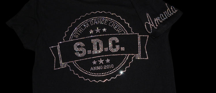 STHLM DanceCrew