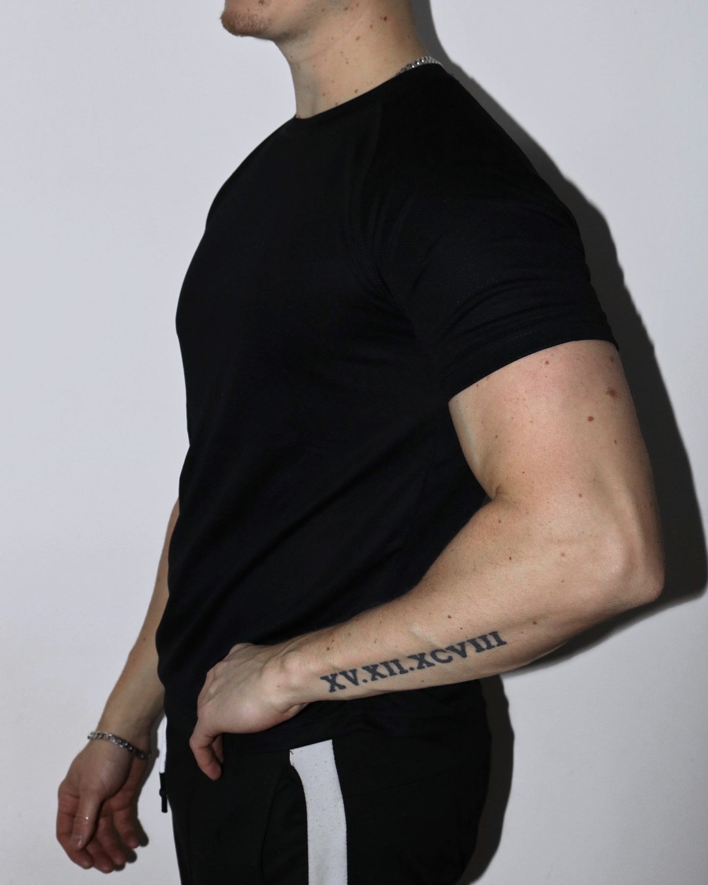Active Tee Men