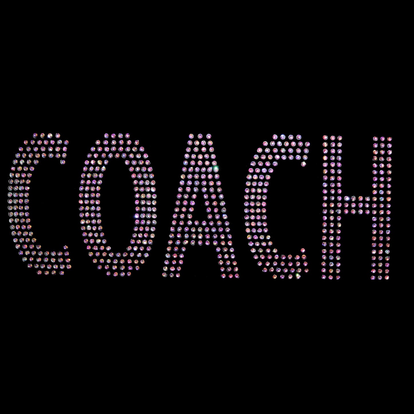 COACH 27x10 cm