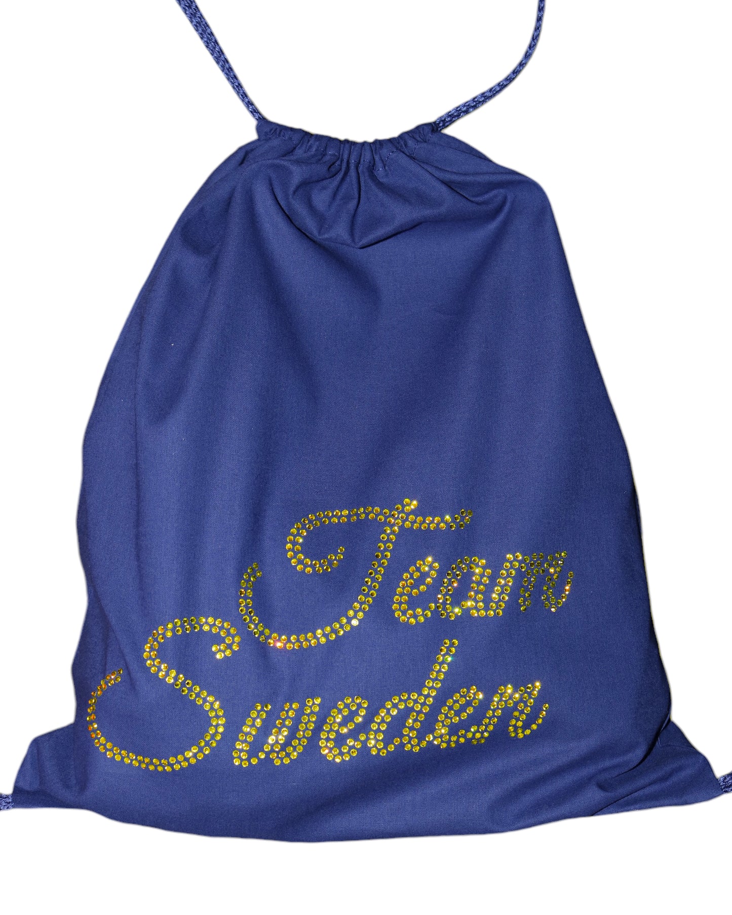 Cotton String Sack - Sweden