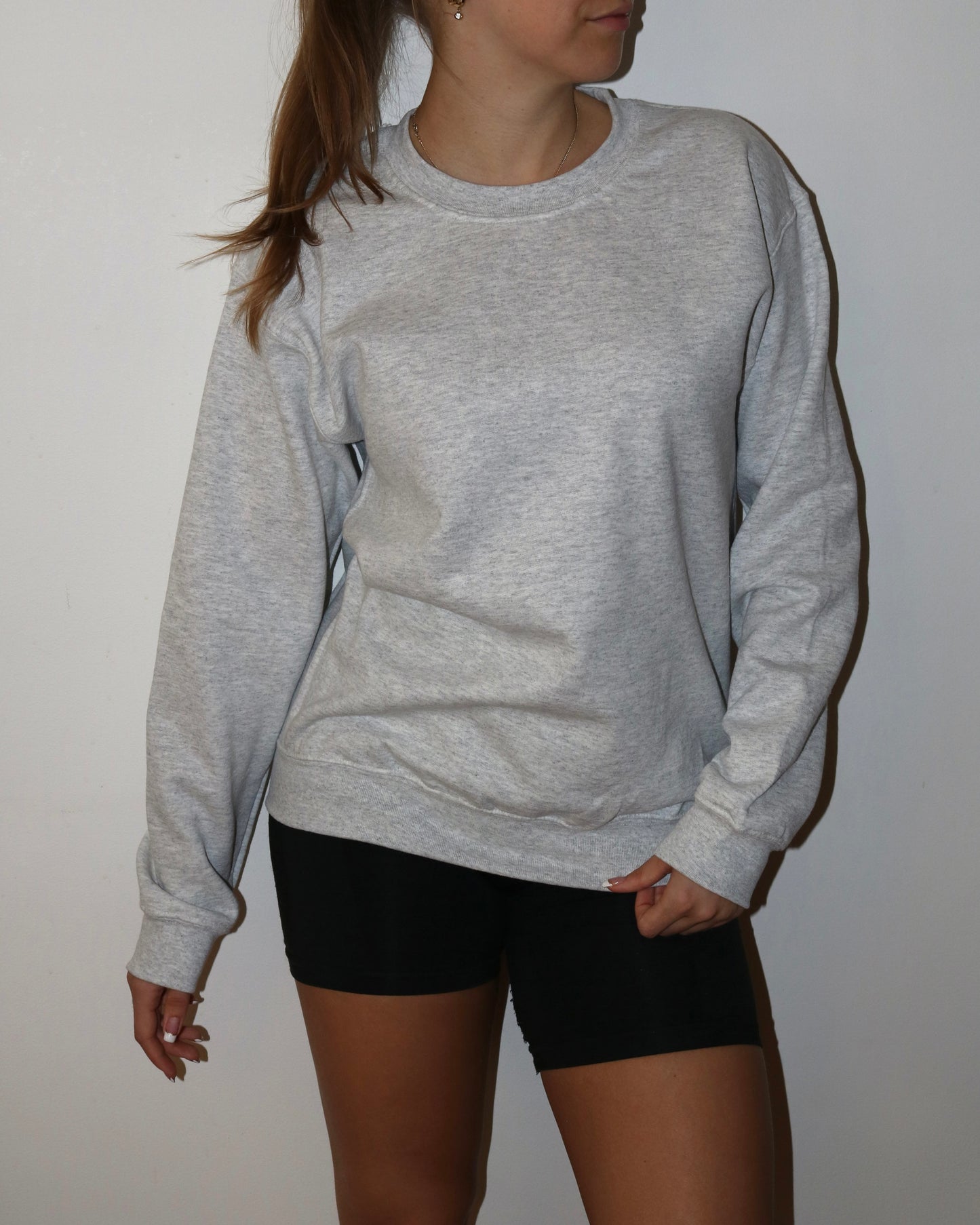 Cozy Sweatshirt