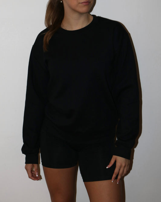 Cozy Sweatshirt