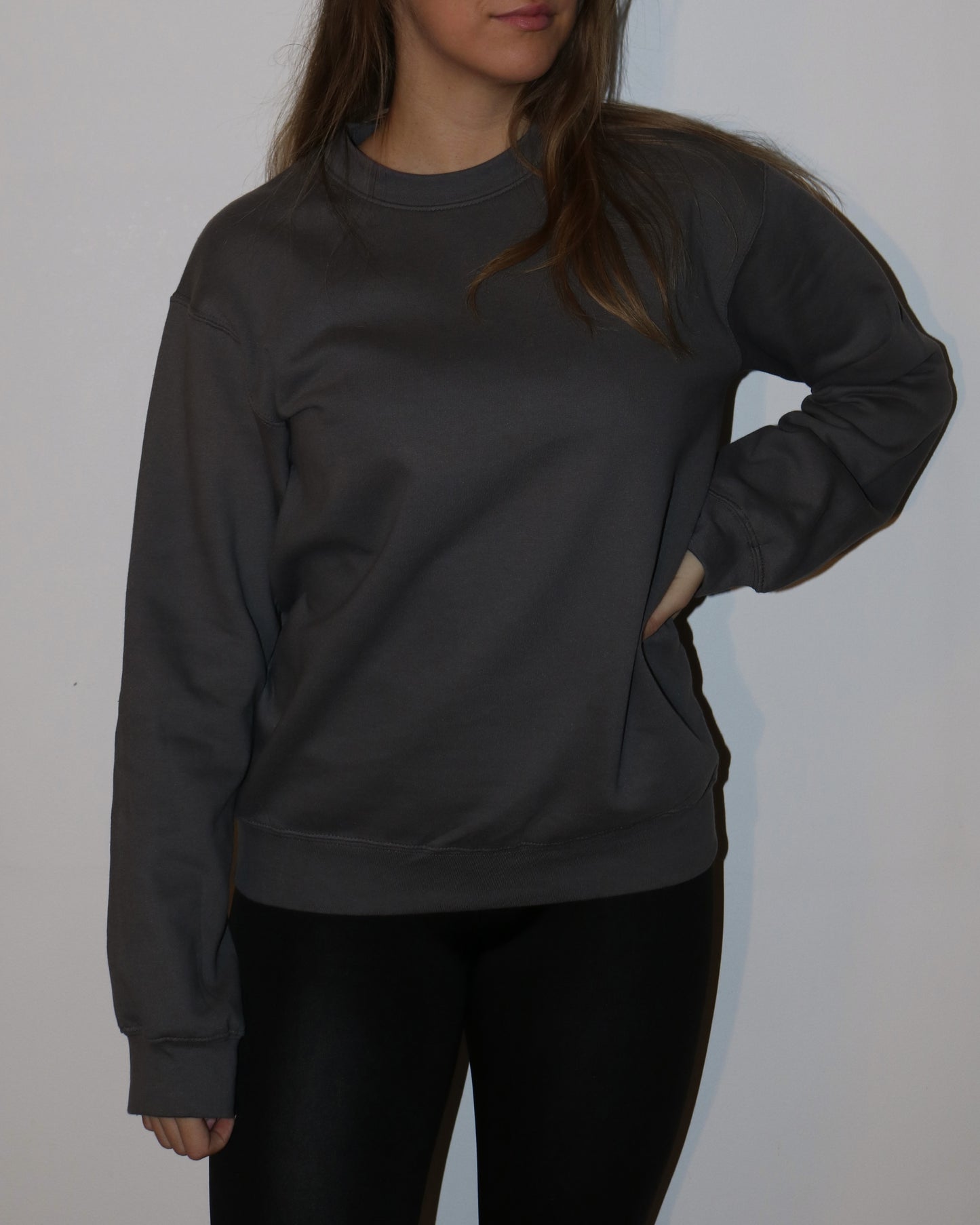 Cozy Sweatshirt