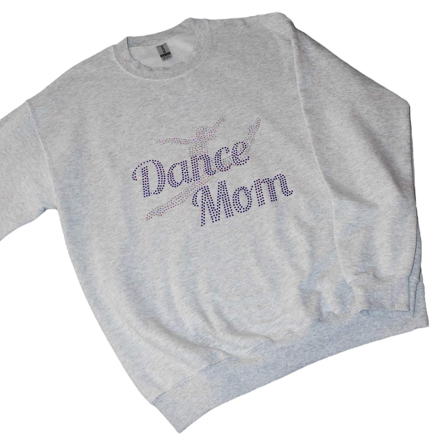 Cozy Sweatshirt stl M - Dance Mom