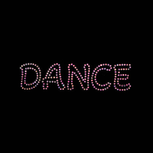 DANCE 20,5x5 cm