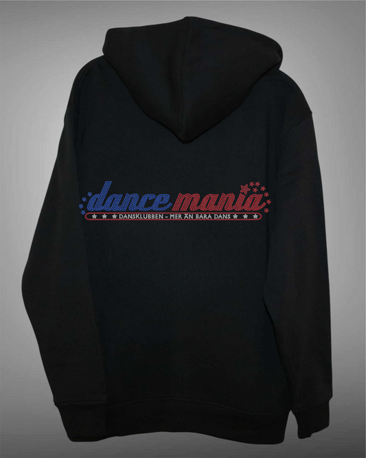 Dancemania Harmony Hoodie