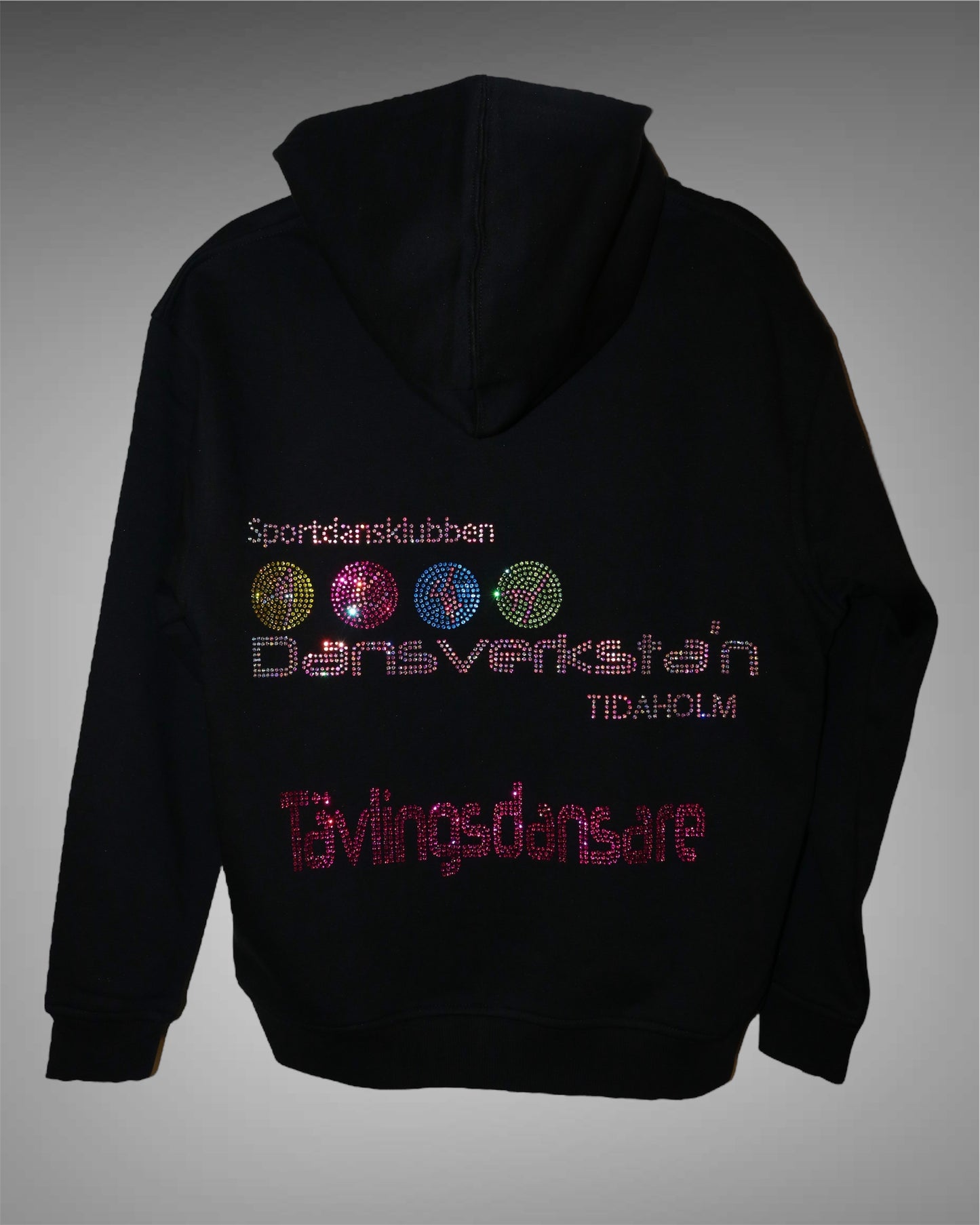 DVT Harmony Hoodie