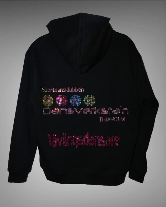 DVT Harmony Hoodie