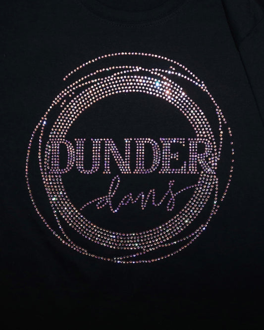 Dunder Original Tee -kids/jr.