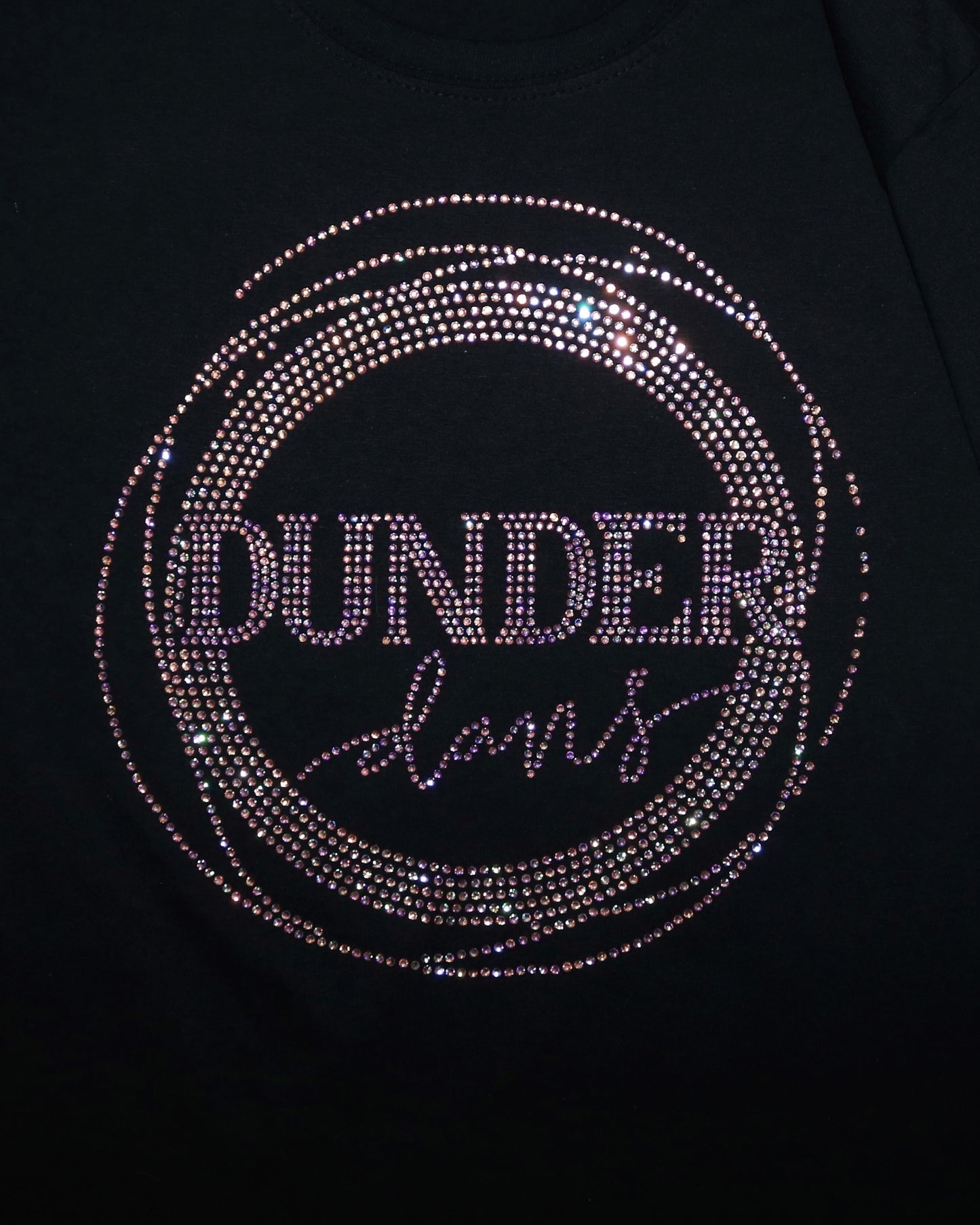 Dunder Harmony Hoodie