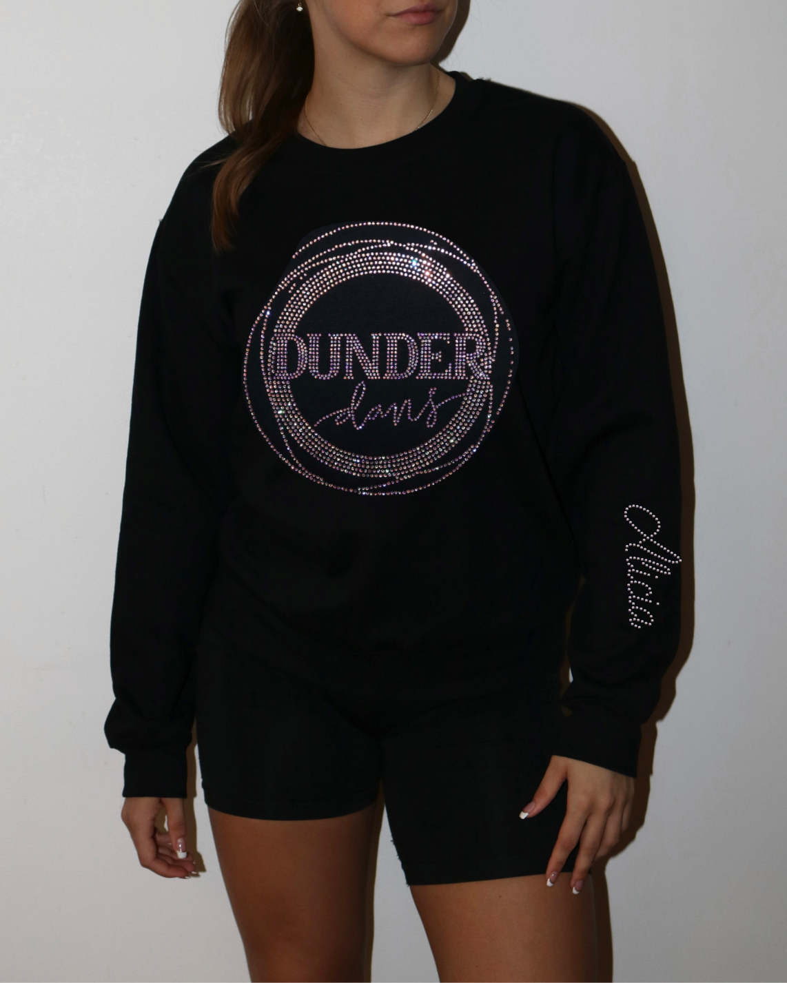 Dunder Cozy Sweatshirt