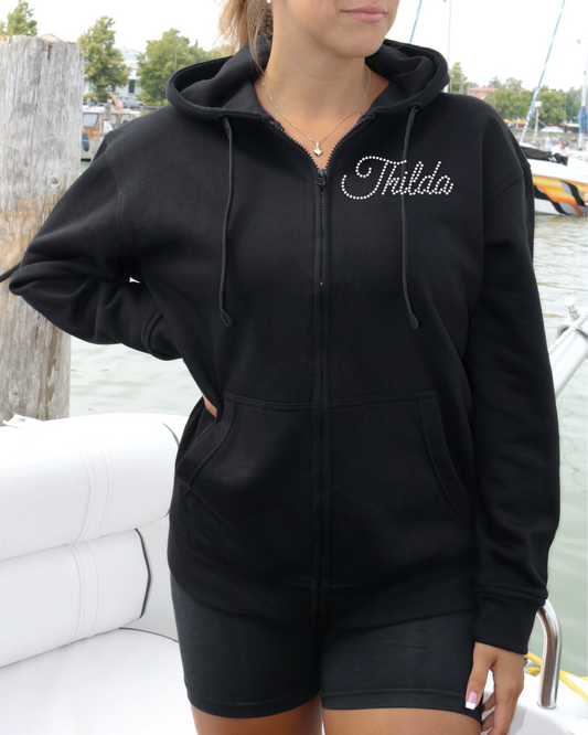 Dunder Harmony Hoodie