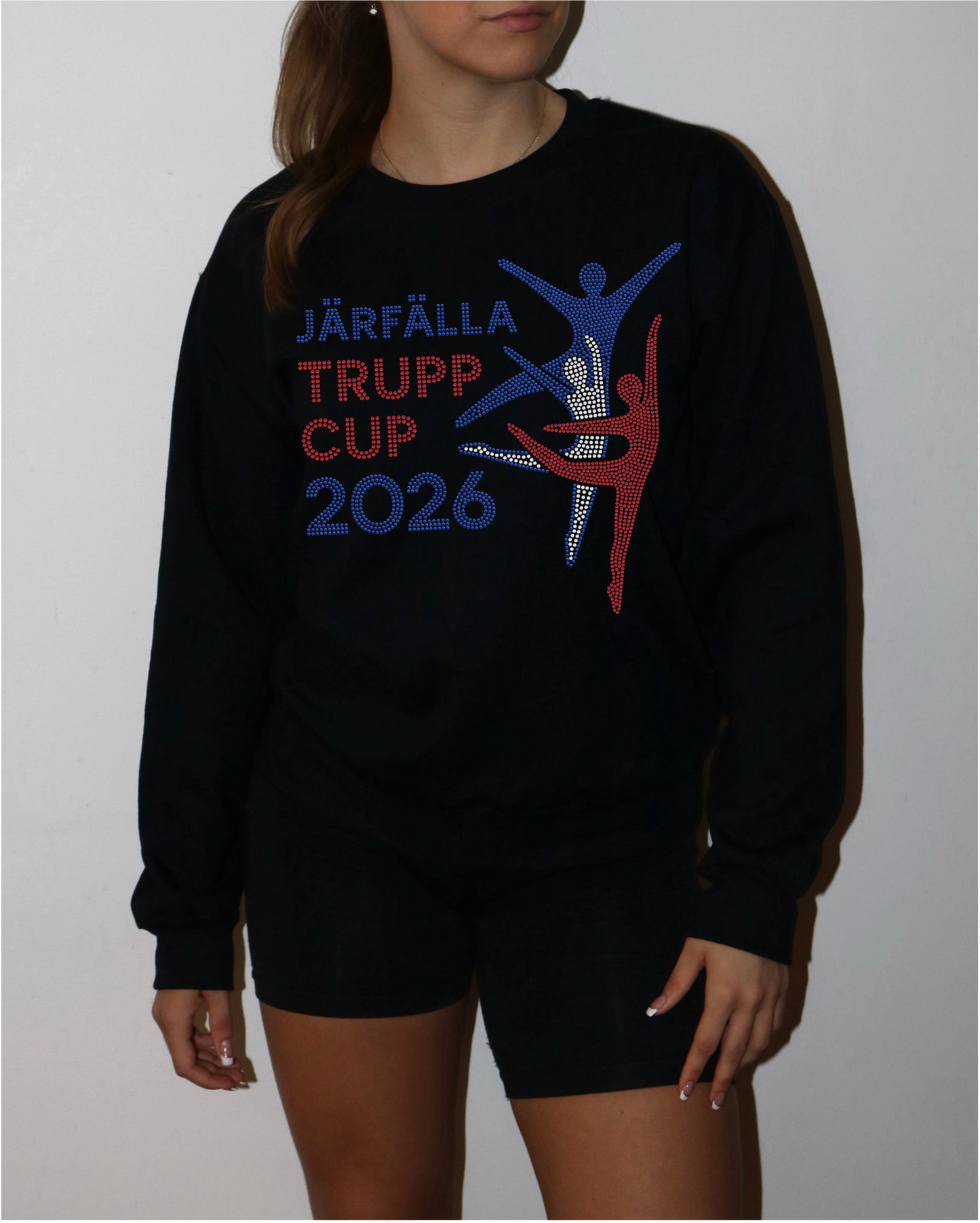 JTC 2026 Sweatshirt
