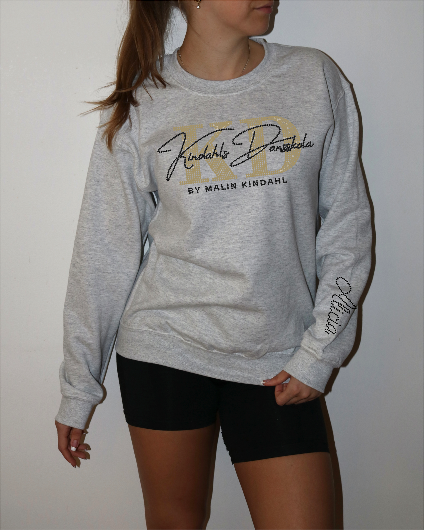 KD Cozy Sweatshirt