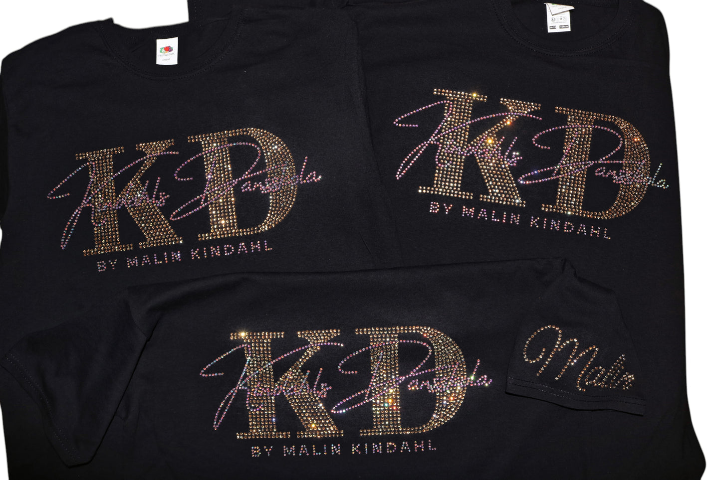 KD Original Tee -kids/jr.