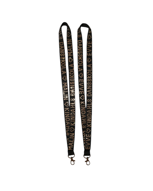 KD Shimmer Key Strap