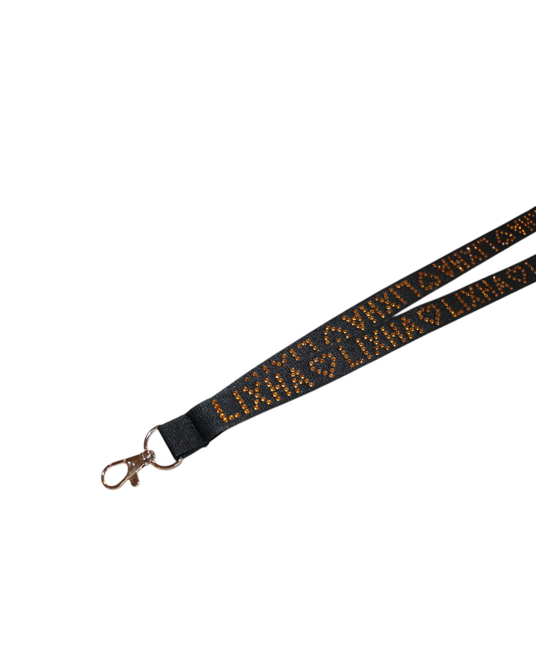 LiXha Shimmer Key Strap