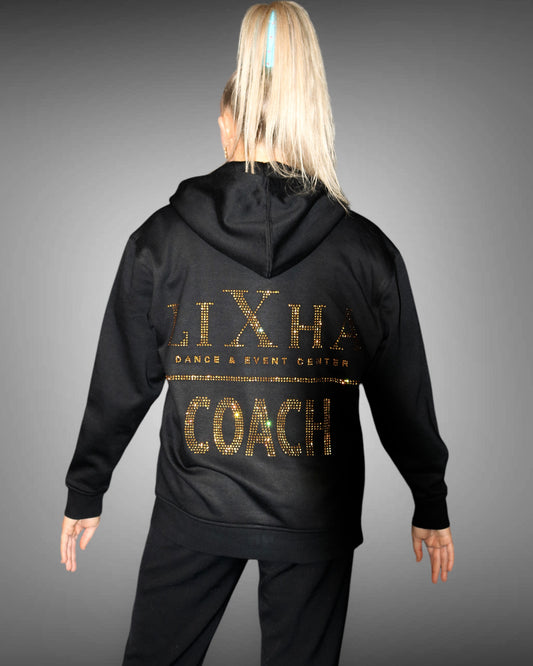LiXha Dansare Harmony Hoodie