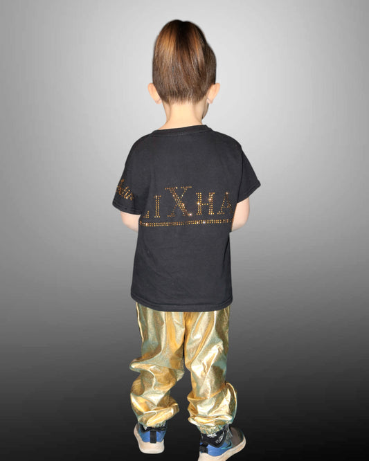 LiXha Original Tee -kids/jr.