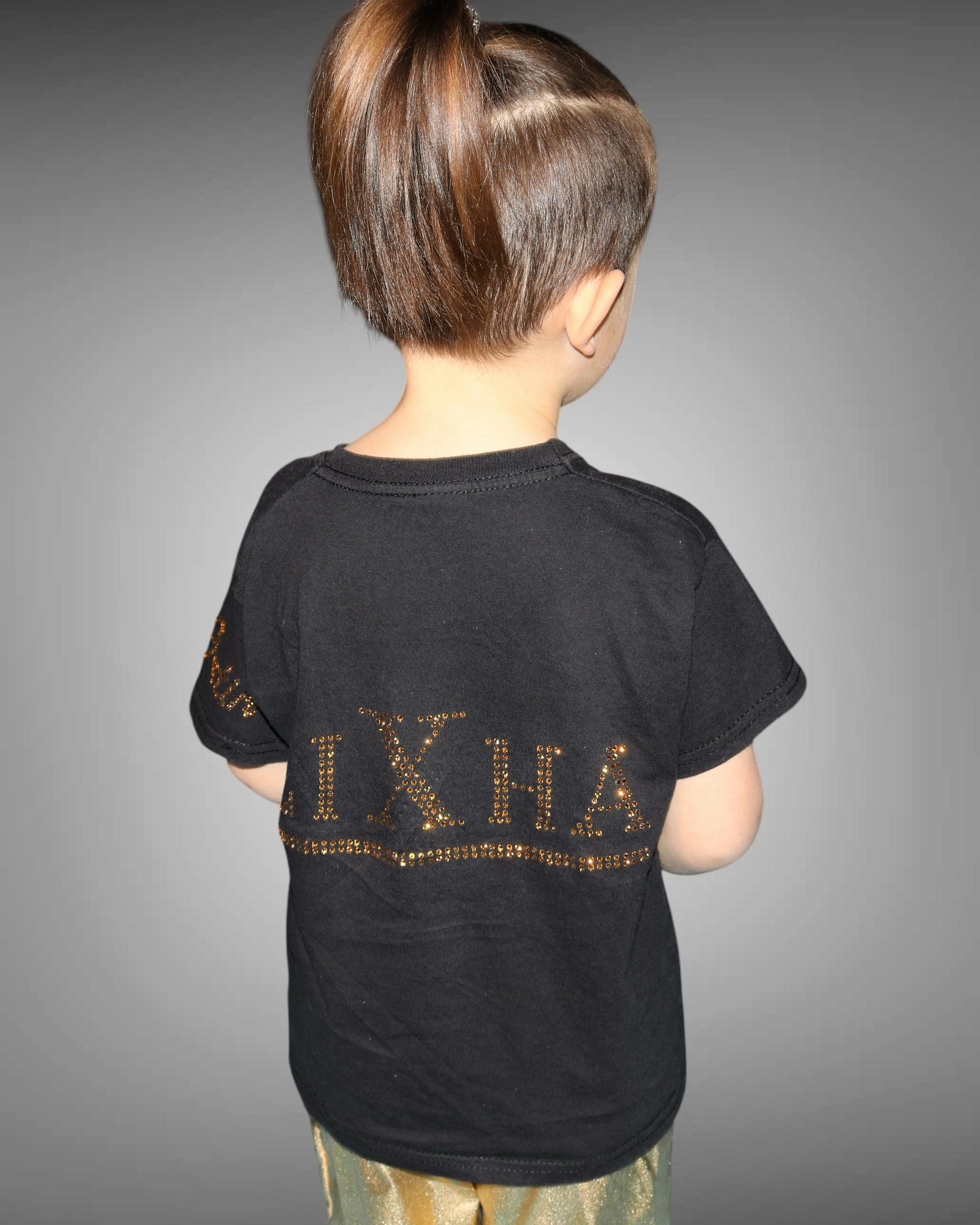 LiXha Original Tee -kids/jr.