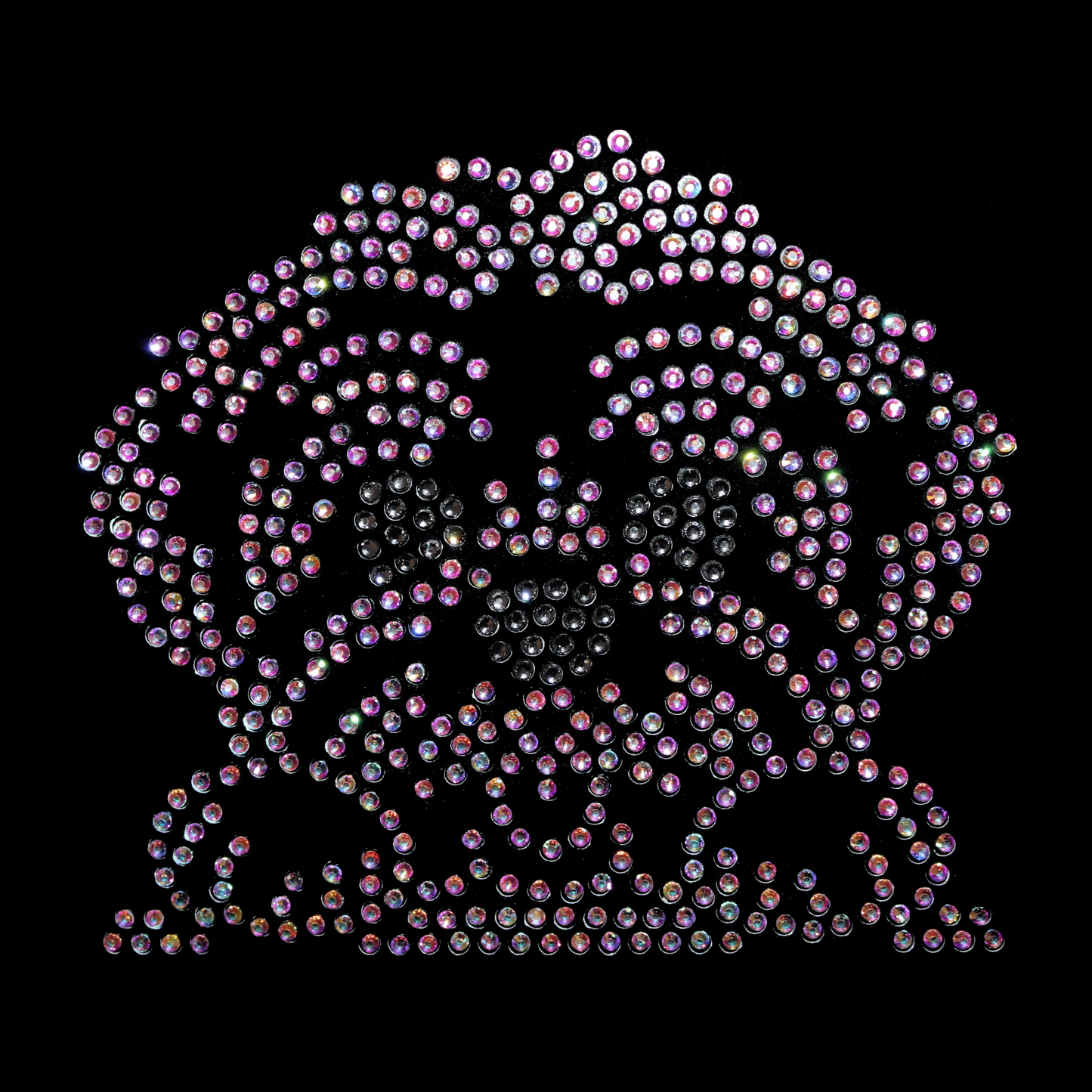 Maltipoo 13,5x12 cm