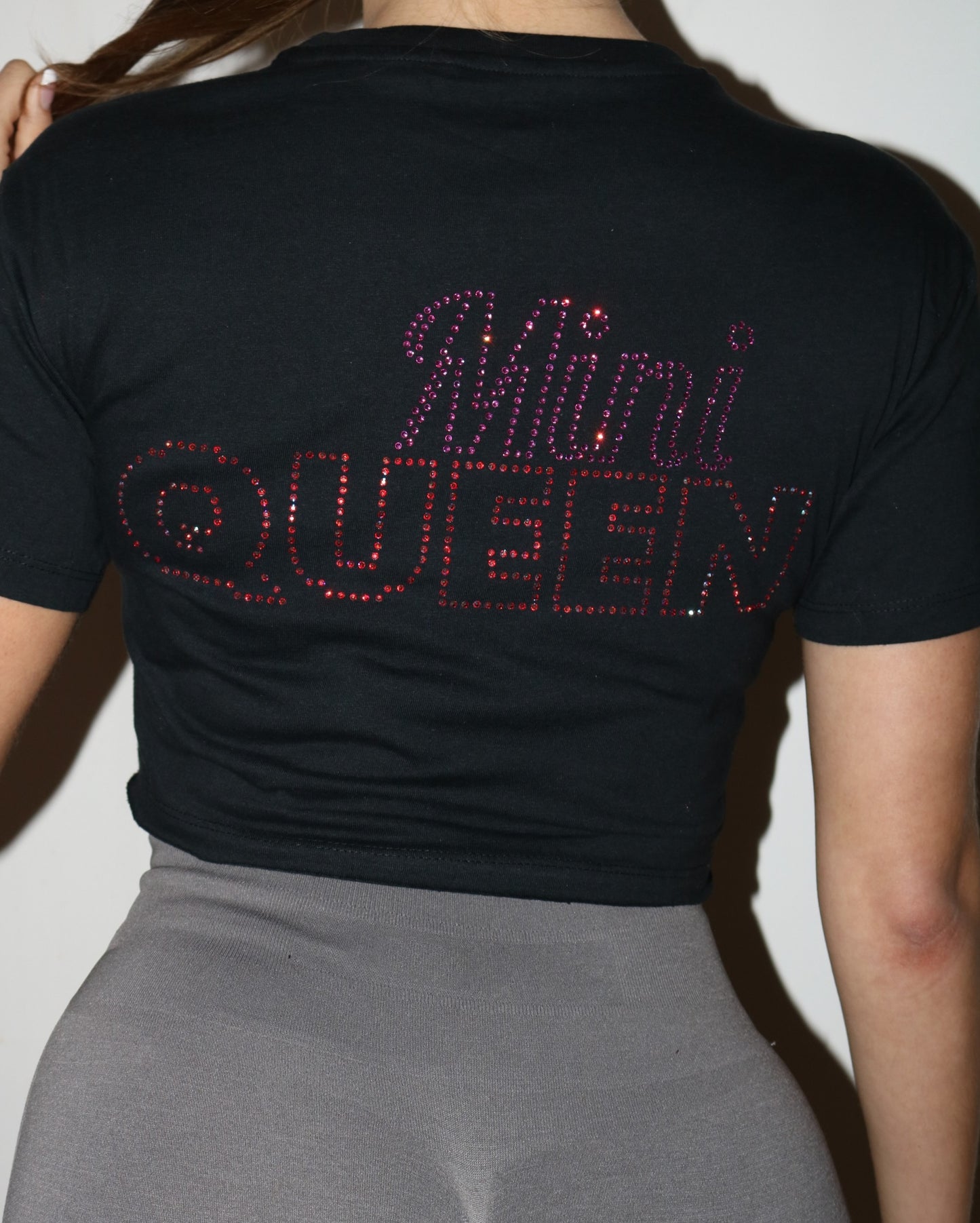 Mini QUEEN 28.5x13 cm