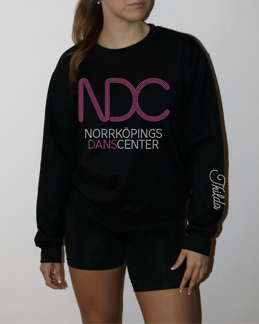 NDC Cozy Sweatshirt