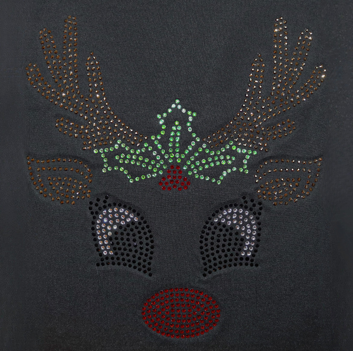 Rudolf 22,5x24 cm
