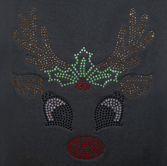 Rudolf 22,5x24 cm