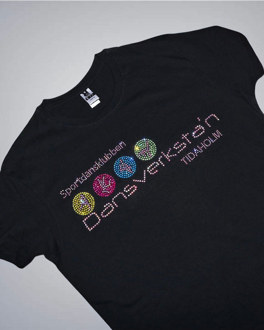 DVT Timeless Tee
