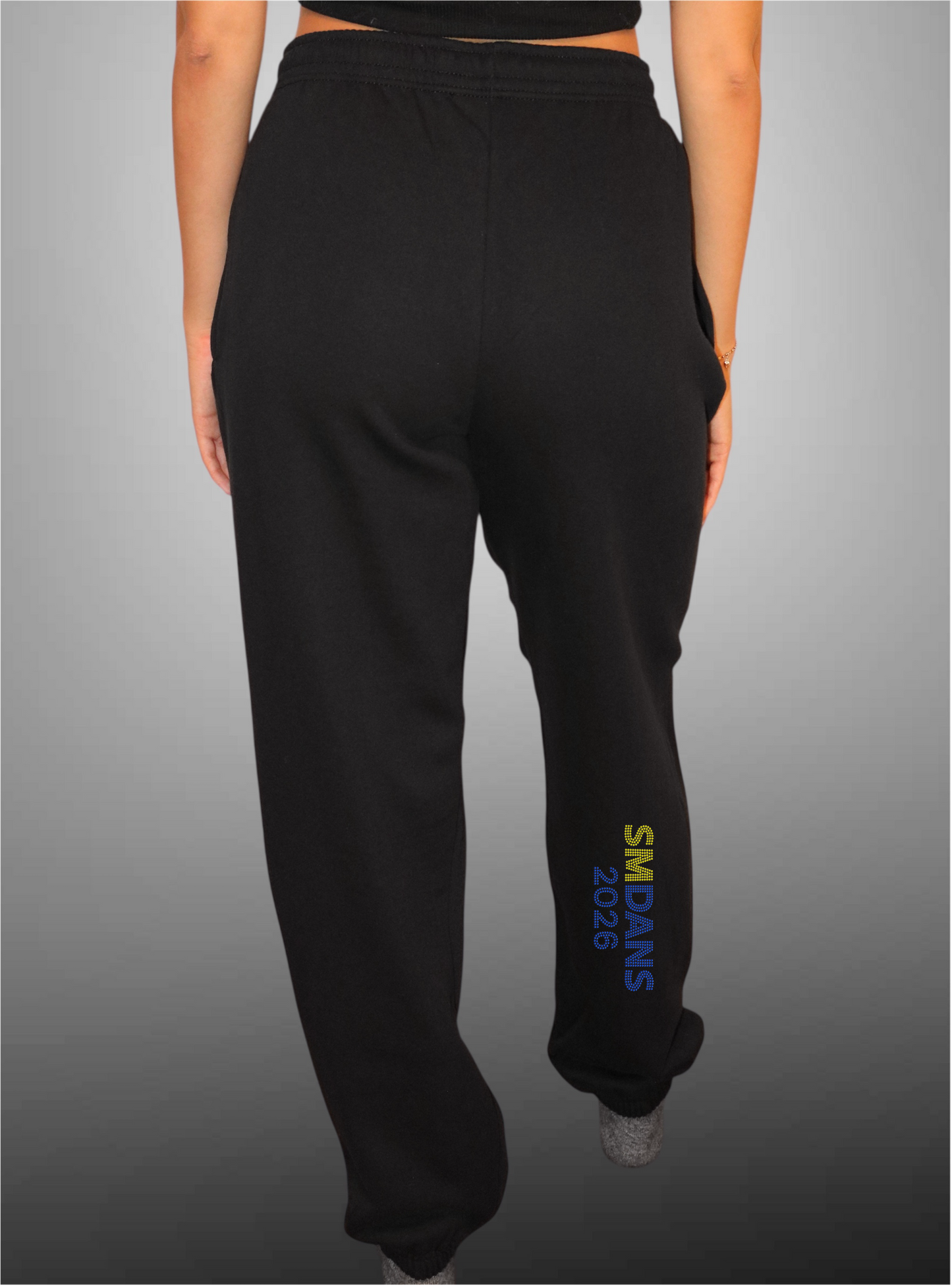 SM 2026 Sweatpants