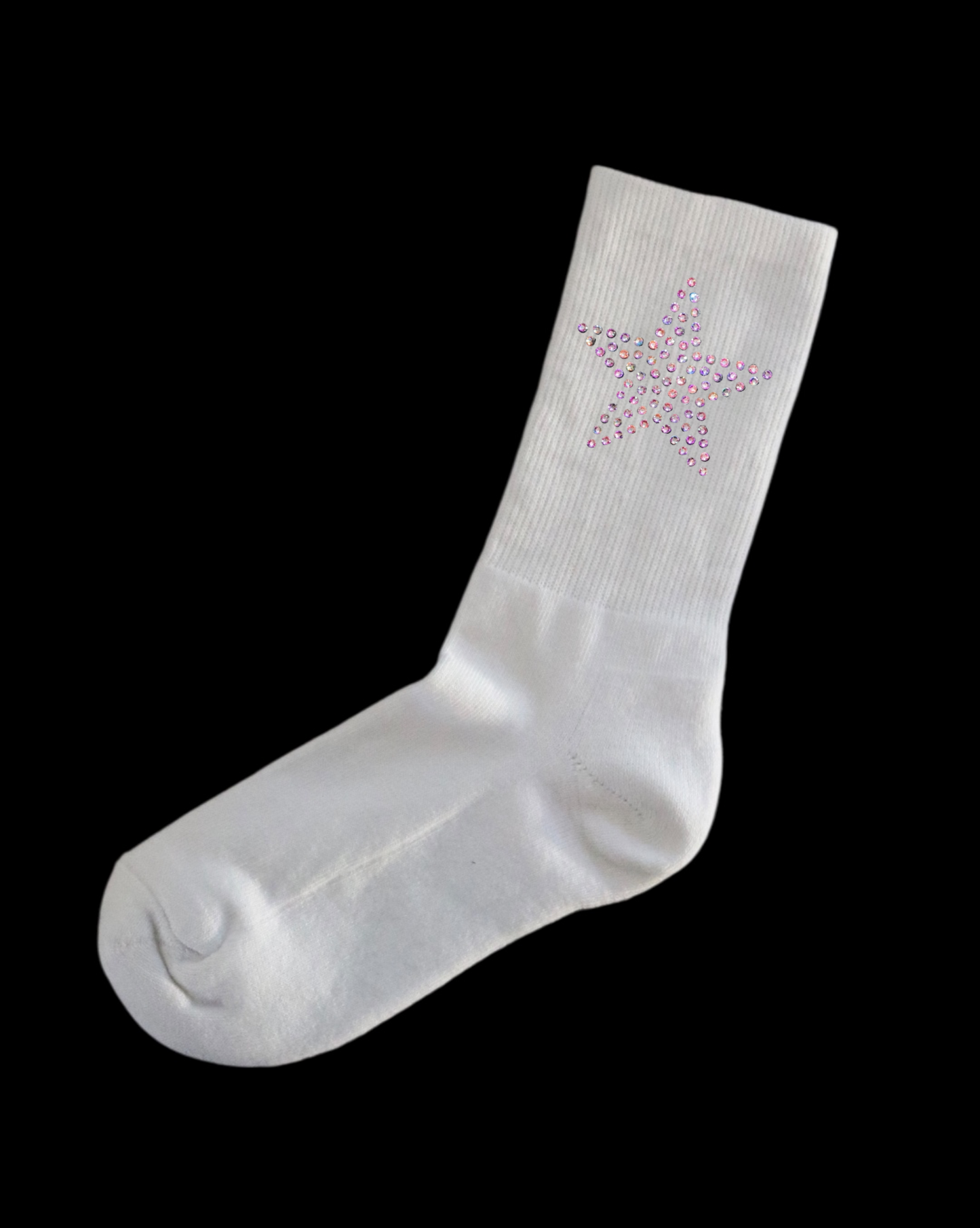 Shimmer Socks - Stjärna