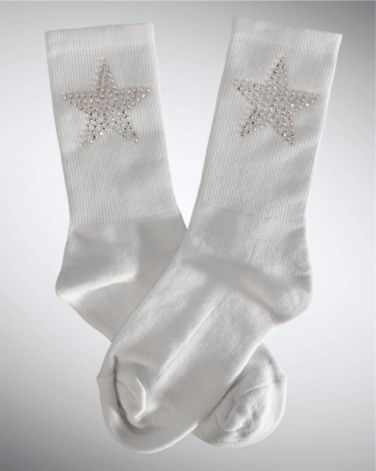 Shimmer Socks - Stjärna