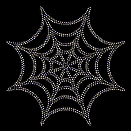 Spindelnät 25x25 cm