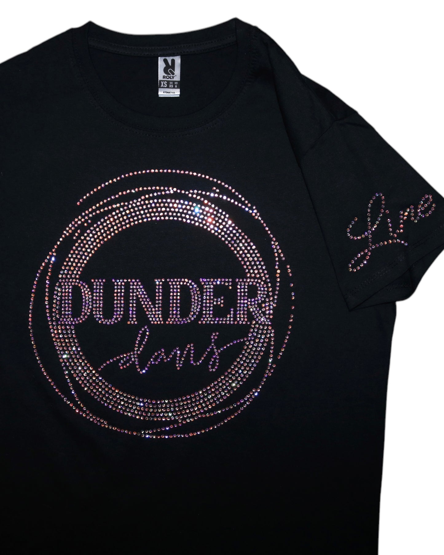 Dunder Timeless Tee