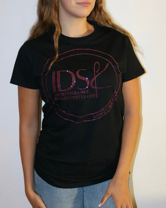 IDSK Timeless Tee