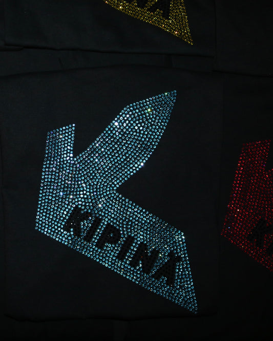 Kipinä Original Tee -kids/jr.