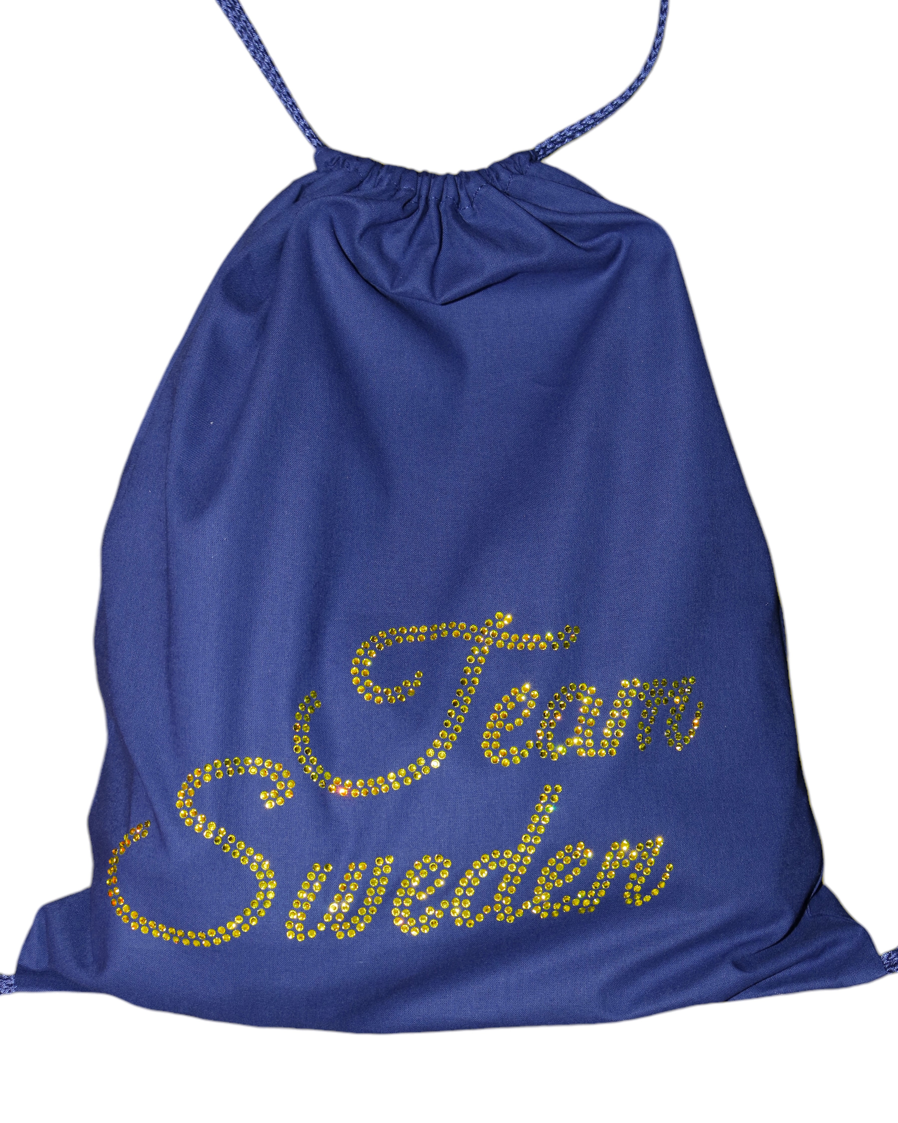 Cotton String Sack - Sweden – Shimmer Store