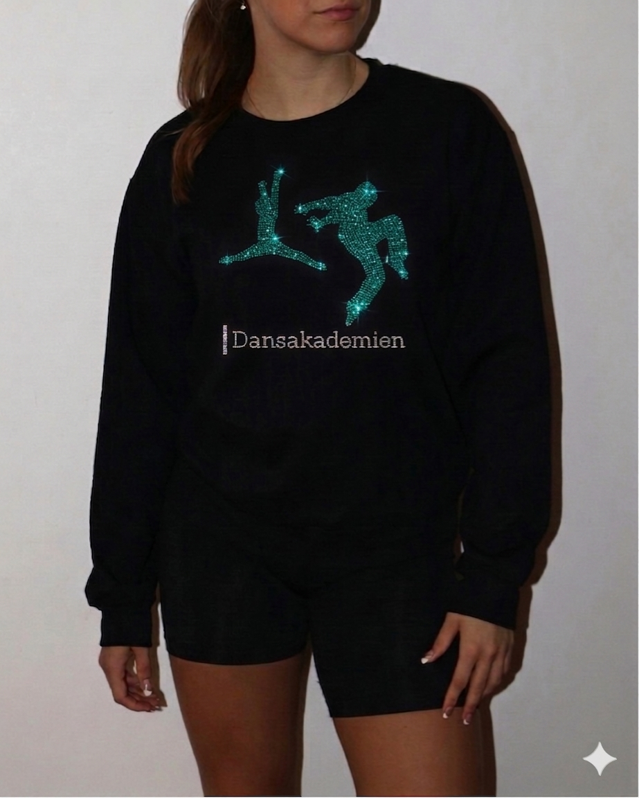 DA Cozy Sweatshirt