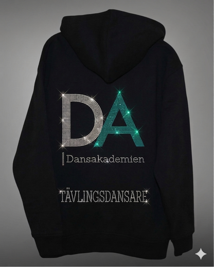 DA Harmony Hoodie