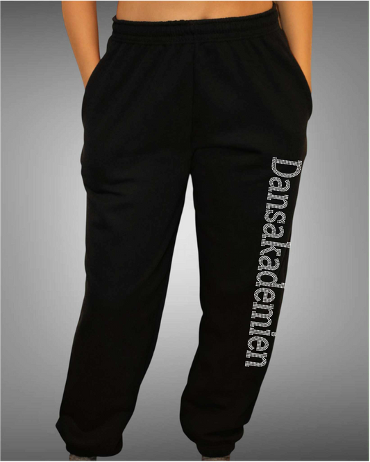 DA Shimmer Sweatpants