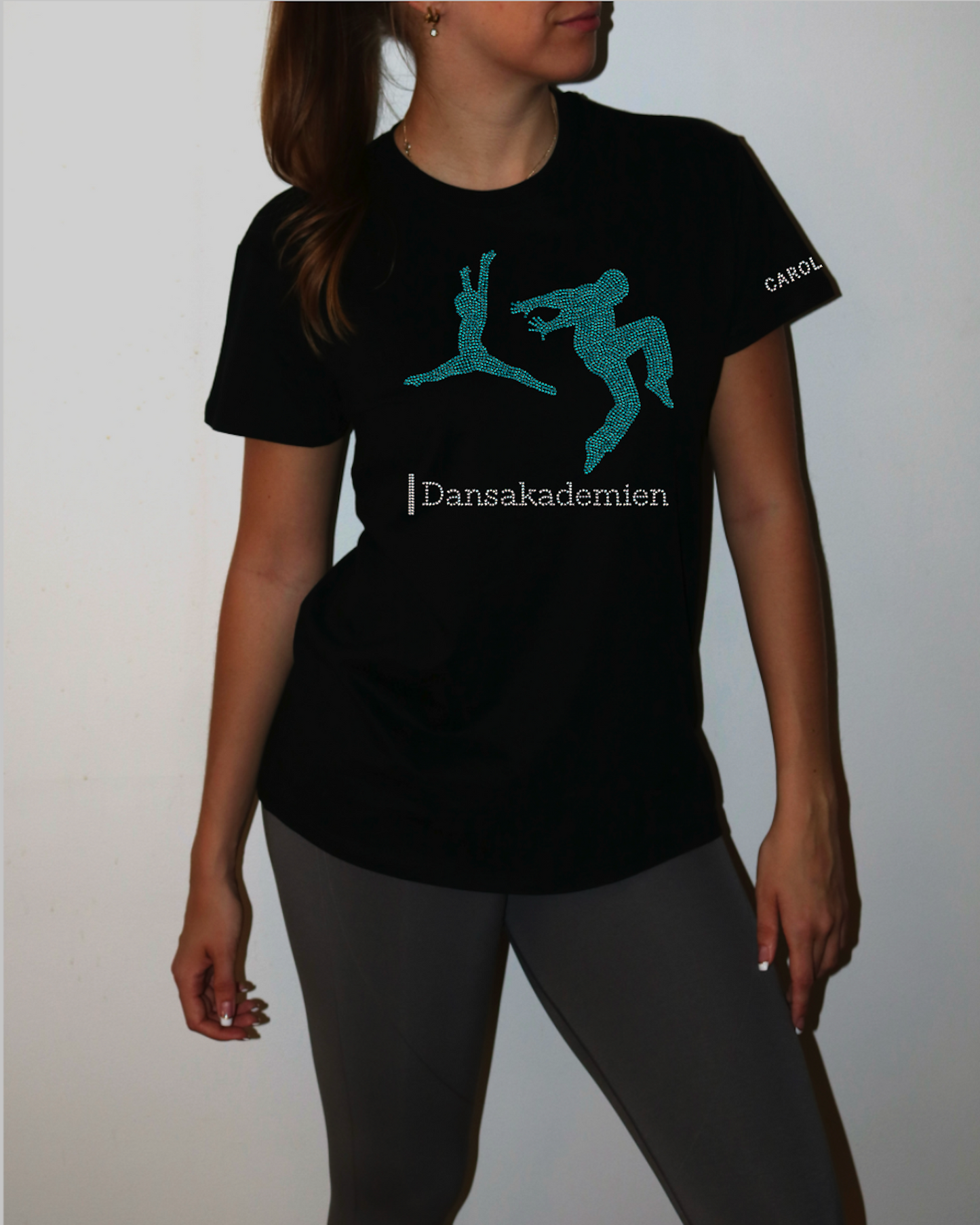 DA Timeless Tee