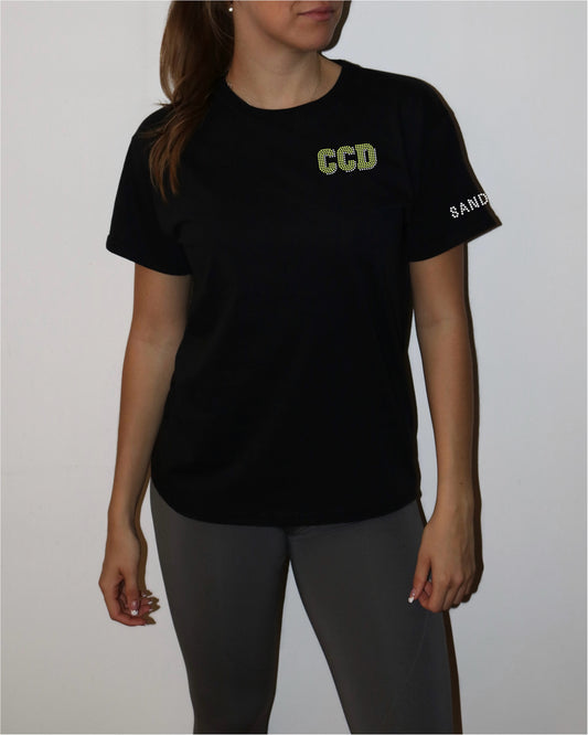 Devotion Original Tee kids/jr. - V1