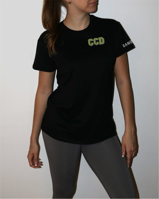 Devotion Timeless Tee - V1