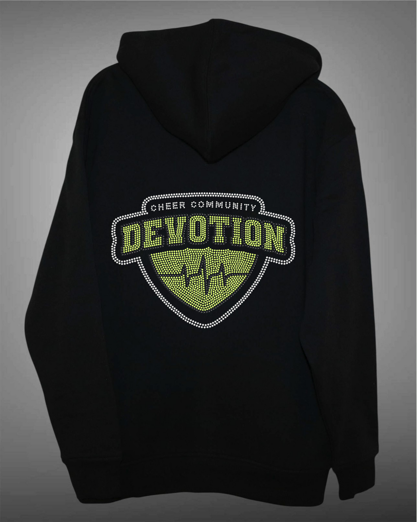 Devotion Harmony Hoodie