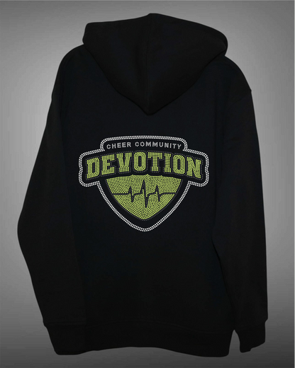 Devotion Harmony Hoodie