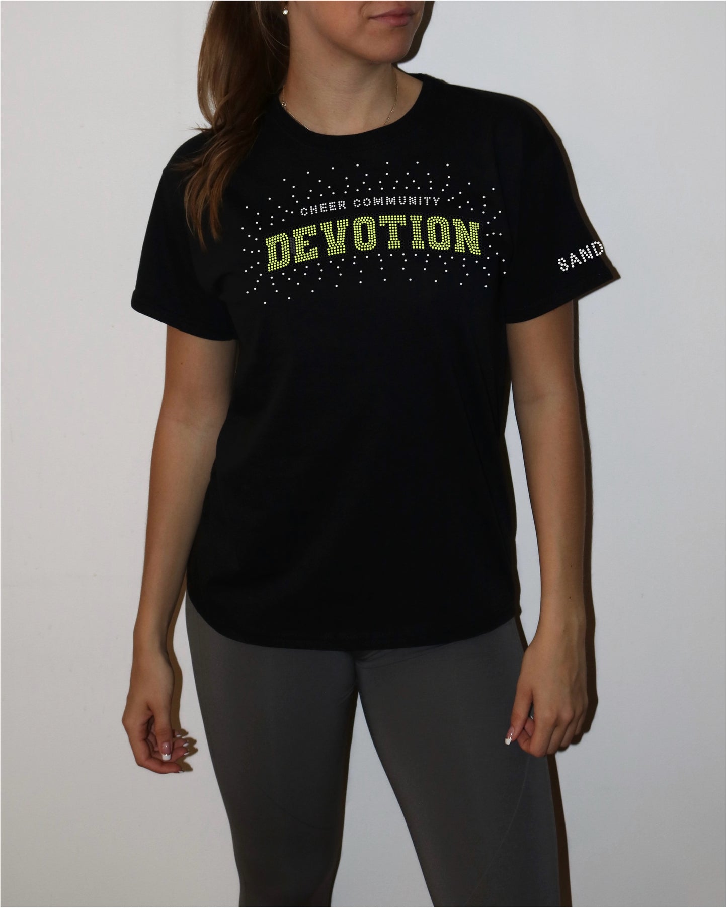 Devotion Original Tee Kids/jr. - V2