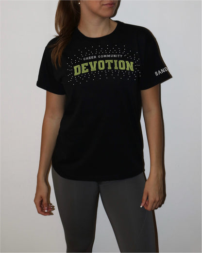 Devotion Original Tee Kids/jr. - V2