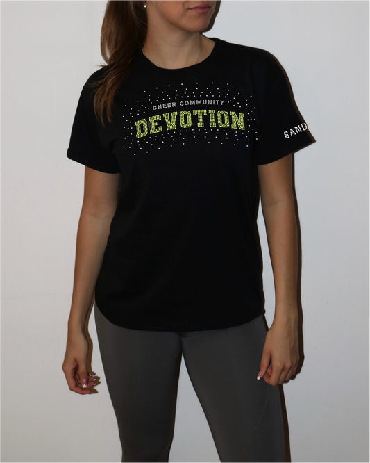 Devotion Original Tee kids/jr. - V2