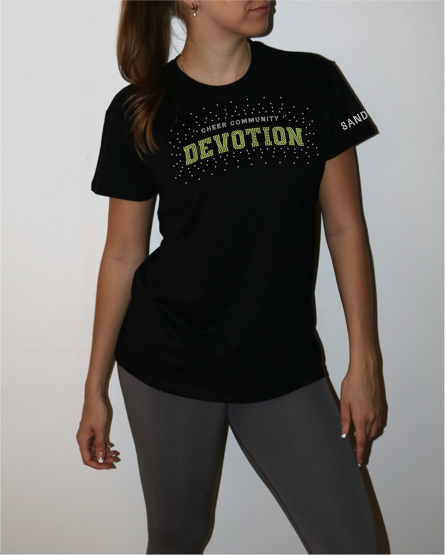 Devotion Timeless Tee - V2